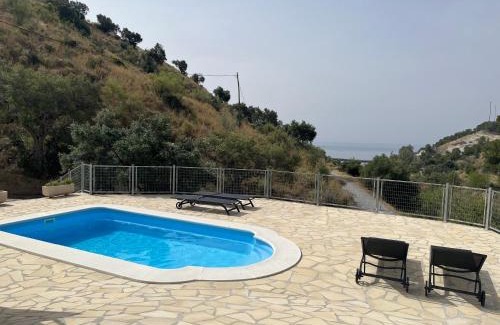 Almuñécar Casa | Cortijo o Casa Jazmín, Almuñécar, Granada, tranquilidad, cerca del mar y de Málaga