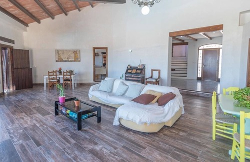 Motril Villa | Cortijo Ohana Motril by Ruralidays