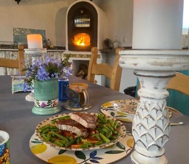Locaiba Apartamento | Cortijo Perejil, a tranquil mountain escape & private pool