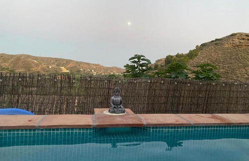 Locaiba Apartamento | Cortijo Perejil, a tranquil mountain escape & private pool