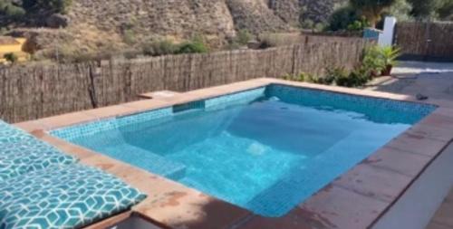 Locaiba Apartamento | Cortijo Perejil, a tranquil mountain escape & private pool