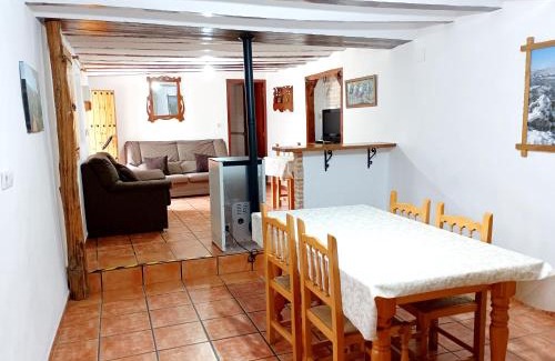 Nerpio Casa | Cortijo Ramon Petra