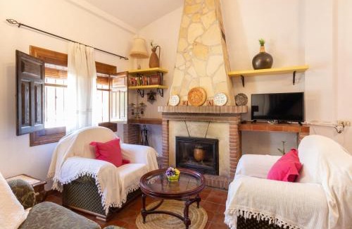 Nigüelas Casa | Cortijo rincón del sur