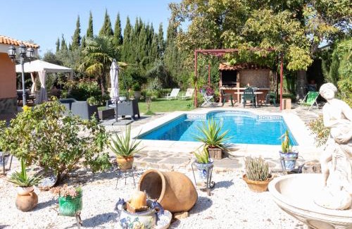 Nigüelas Casa | Cortijo rincón del sur