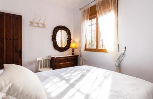 Nigüelas Casa | Cortijo rincón del sur