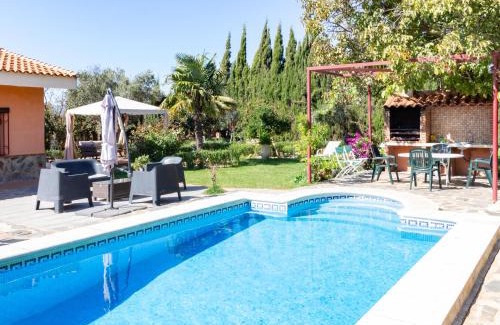Nigüelas Casa | Cortijo rincón del sur
