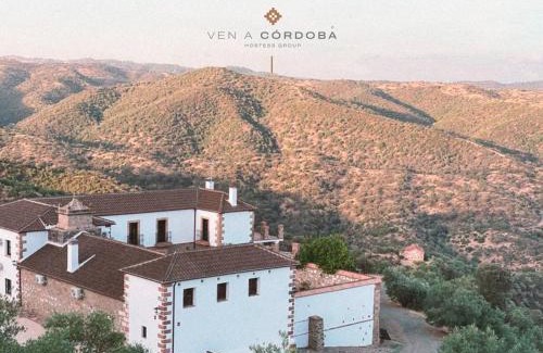 Poblado del Embalse Casa | Cortijo Rural Alcornocosas