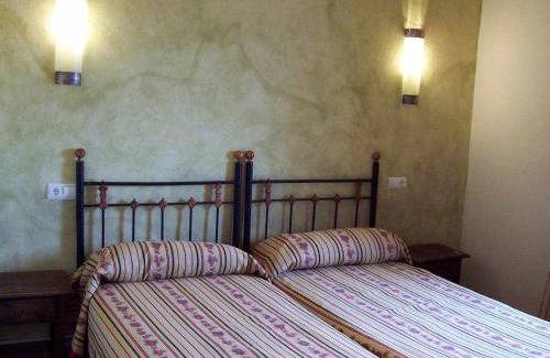 Freila Casa | Cortijo Rural Bacares