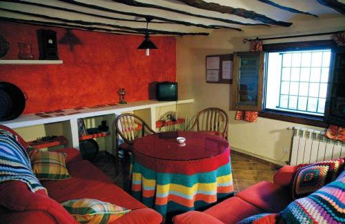Freila Casa | Cortijo Rural Bacares