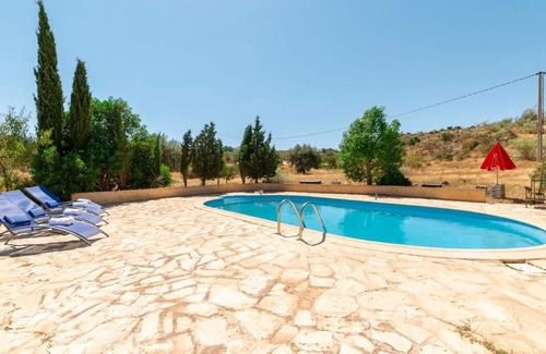 Sorbas Casa | Cortijo Rural Urrá Sorbas by Ruralidays