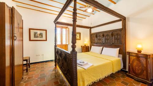 Sorbas Casa | Cortijo Rural Urrá Sorbas by Ruralidays