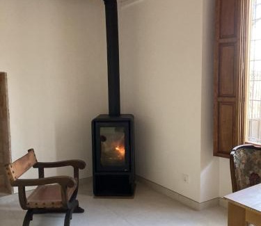 Puebla de Don Fadrique Apartamento | Cortijo San Roque Alojamientos Rurales