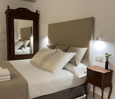 Puebla de Don Fadrique Apartamento | Cortijo San Roque Alojamientos Rurales