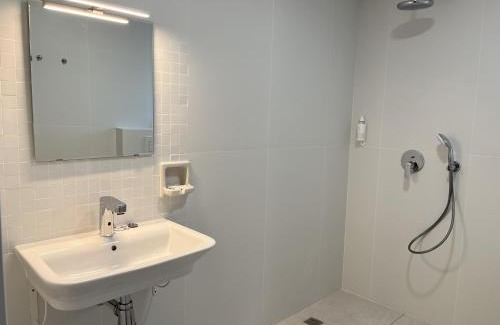 Puebla de Don Fadrique Apartamento | Cortijo San Roque Alojamientos Rurales