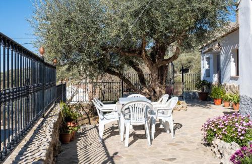 Periana Casa | Cortijo Salva