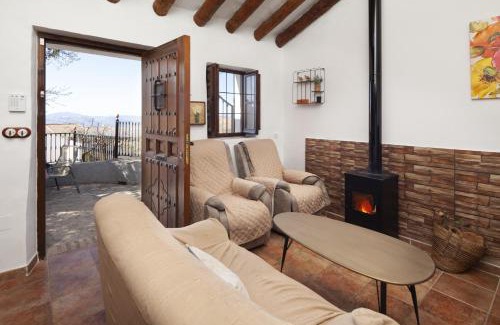 Periana Casa | Cortijo Salva