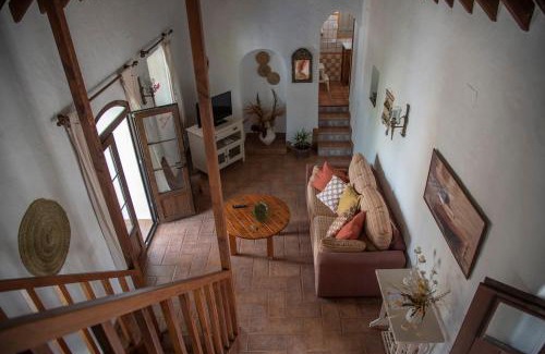 Zarzuela Apartamento | Cortijo San Carlos