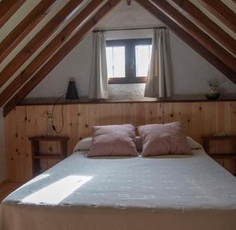 Zarzuela Apartamento | Cortijo San Carlos