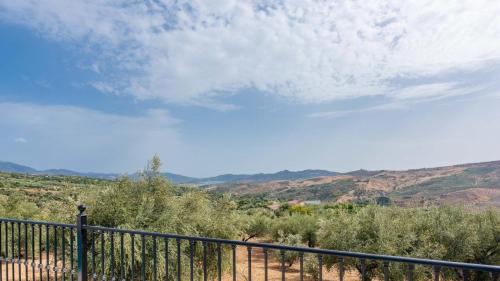 Periana Casa | Cortijo Sylvestris Periana by Ruralidays