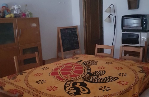 Majada del Moro Cabaña | Cortijo para disfrutar de uno mismo