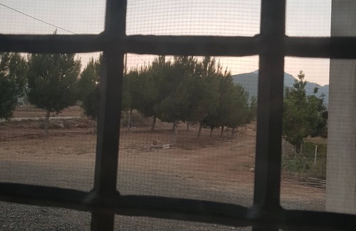 Majada del Moro Cabaña | Cortijo para disfrutar de uno mismo