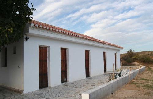 Sorbas Casa | Cortijo Urrá Field Centre, Sorbas