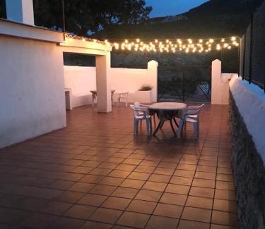 Puebla de Don Fadrique Chalet De Esquí | CORTIJO VIANA LA SAGRA
