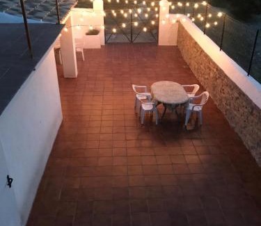 Puebla de Don Fadrique Chalet De Esquí | CORTIJO VIANA LA SAGRA