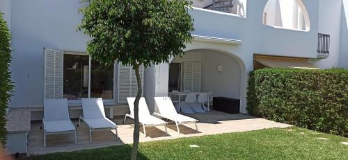 Puerto Rey Apartamento | Cortijo13 dúplex de lujo, Puerto Rey