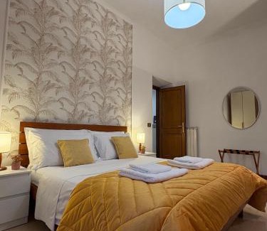 Testaccio Apartamento | Cortile di Testaccio