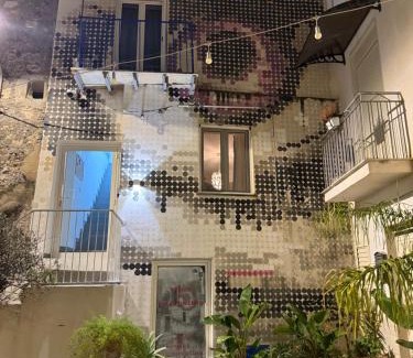 Favara Casa | Cortile Zero