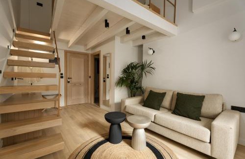 Old Town Rethymnon Hotel | Cortiletto Timeless Suites