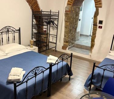 Termini Imerese Casa | Cortili Himeresi