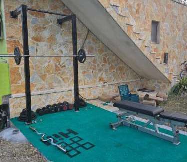 Albania Apartamento | Cortina House Berat