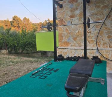 Albania Apartamento | Cortina House Berat