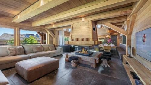 Cortina d'Ampezzo Casa | Cortina Premium Cantore casa vacanze