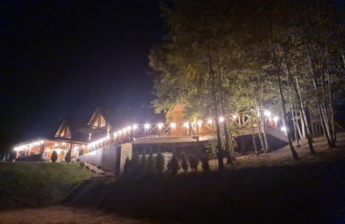 Central Serbia Villa | Cortina resort