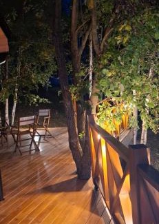 Central Serbia Villa | Cortina resort