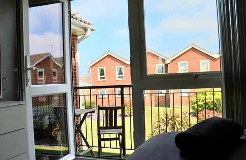 Corton Casa | Corton Retreats At Waterside Park