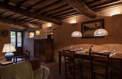 Cortona Apartamento | Cortona Village Heights