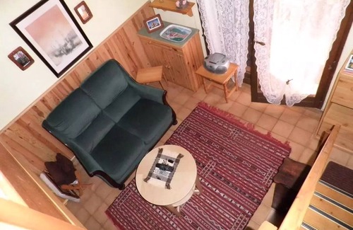 Gruissan Villa | Corum Residence - But 3 pieces mezz 5 beds GRUISSAN