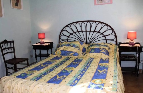 Gruissan Villa | Corum Residence - But 3 pieces mezz 5 beds GRUISSAN