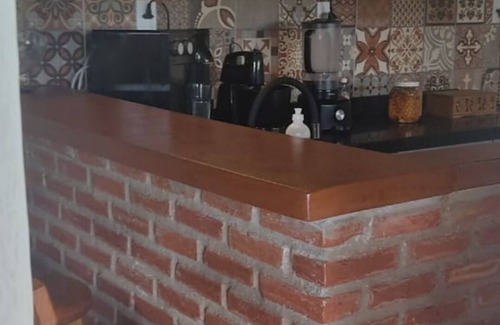 Alexania Casa | Corumbá charm