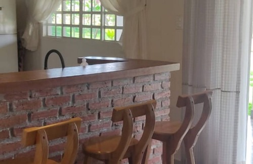 Alexania Casa | Corumbá charm