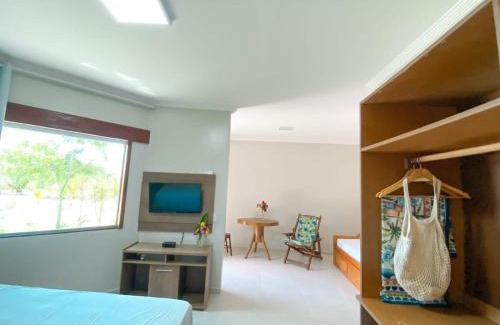 Corumbau Cabina | Corumbau Recanto dos Pássaros