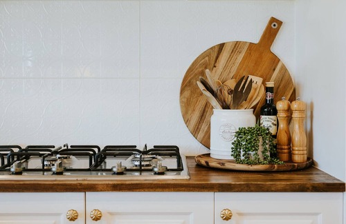 Belford Casa | Corunna Station Country House