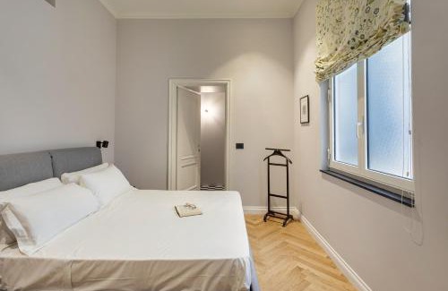 Maddalena Apartamento | Corvetto Luxury Suite by Wonderful Italy