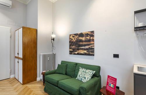Maddalena Apartamento | Corvetto Luxury Suite by Wonderful Italy