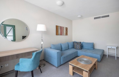 Ferencvaros Hotel | Corvin Hotel Budapest - Corvin wing