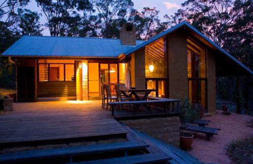 Broke Casa | Corymbia Cottage Brokes Secluded Escape for max 4